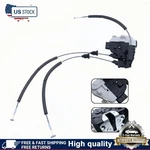 Rear Left Door Lock Actuator For Hyundai Santa Fe Sport 2013 2014 2015 16 17 18. Fixed Price $37.24.