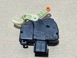 Door Lock Actuator Motor Mopar 04717961AB. Fixed Price $80.00.