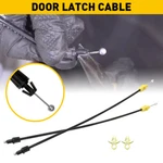 Fits 2007-2014 Gmc Sierra 2500HD 3500HD Door Latch Cables Rear Left Right Auxito. Fixed Price $17.09.
