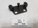 97-03 Oem Bmw E39 525 528 530 M5 Rear Trunk Lid Tailgate Latch Stricker. Fixed Price $24.95.