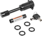 Metoware Heavy Duty Trailer Hitch Pin Lock, 1/2" Diameter Pack. Fixed Price $27.38.