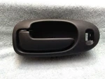 Mopar Bezel-remote Handle 0UR891DVAA. Fixed Price $45.00.