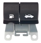 Genuine Nissan Hood Release Handle 65622-6FK0A. Fixed Price $33.75.