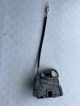 2015 Cadillac Ats Front Door Lock Latch Actuator W/ Cable Right Side Oem. Fixed Price $32.24.