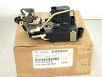 New Oem Genuine Isuzu Lh Rear Door Latch 1998-2004 Rodeo Passport 8-97236-339-0. Fixed Price $75.00.