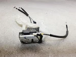 2011-2016 Hyundai Elantra Rear Driver Door Lock Actuator 81410-3X010. Fixed Price $42.50.
