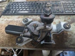 Rear Wiper Motor Fits 93-98 Saab 9000 106013. Fixed Price $78.12.