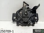 Oem 2011-2014 Ford Edge 3.5L Front Hood Bonnet Latch Lock Actuator. Fixed Price $29.99.