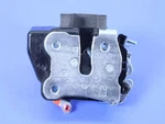 Genuine Mopar Front Door Latch Left 55372855AB. Fixed Price $131.89.