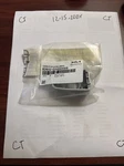 Kia 82652G50004SS Cover-front Door Outside Handle 2017-2022. Fixed Price $13.50.