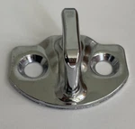 Tesla Model X Front Door Striker 2016-2020 1126201-00-A New Oem. Fixed Price $40.00.