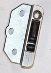 Bmw Oem E46 Convertible Soft Top Right Passenger Latch Lock Striker 54318204286. Fixed Price $19.95.