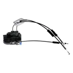 For Nissan Murano 2005-2007 Door Lock Actuator Blade Terminal Male Connector. Fixed Price $284.68.