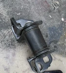 Tesla Model Upper Rear Door Right / Left Hinge 2016-2020 1120038 Oem. Fixed Price $28.00.