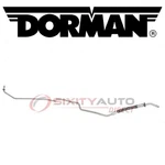Dorman Outlet Passenger Side Oil Cooler Hose Assembly For 2004-2009 Gmc Xg. Fixed Price $88.03.