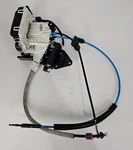 2008-2014 Mercedes-benz C300 Rear Right Door Lock Latch Actuator A2047331808 Oem. Fixed Price $31.95.