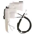 Door Lock Actuator For Mazda CX-7 Touring 2.3L 2009-2012 EG2159310M. Fixed Price $39.85.