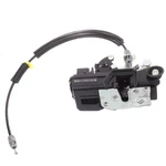 Genuine Gm 2008-2014 Cadillac Cts Rear Driver Side Door Latch Actuator 22862242. Fixed Price $161.85.