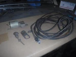 1965 Olds Starfire Trico Vacuum Trunk Release. Fixed Price $125.00.