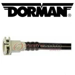 Dorman Fuel Line Connector 2000 Ford Taurus Air Delivery Pumps Pq. Fixed Price $34.64.