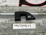 (as) Mercedes Benz W220 Class Rear Door Lock Actuator Trim Right A2207330248. Fixed Price $22.20.