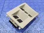10-15 Lexus RX450H Dashboard Panel Switch Bezel Ivory Oem 55446-0E020-A0. Fixed Price $49.99.