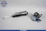 98-03 Mercedes W208 CLK320 CLK430 Trunk Door Glove Box Lock Latch Key Set Oem. Fixed Price $318.47.