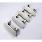 Door Outer Handle Set (full Vehicle) For Daihatsu Mira Gino L650S. Fixed Price $34.00.