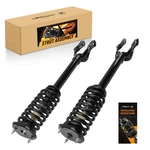 Maxpeedingrods Front Strut Spring Assembly For Jeep Grand Cherokee 3.6L 11-13. Fixed Price $220.60.