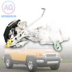 New Rear Back Door Lock Actuator For Toyota Fj Cruiser 07-14 69110-35071. Fixed Price $36.90.