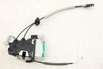 New Oem Front Right Door Lock Actuator 81325D5000 For Kia Optima 2016-2020. Fixed Price $148.25.