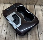 12 13 14 Toyota Camry Center Console Shifter Trim Bezel Cupholders Oem Used. Fixed Price $71.95.