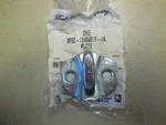 New Oem 2001 2002 2003 Mercury Villager Liftgate Latch Striker Plate XF5Z-12404B. Fixed Price $29.99.