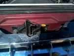 Hood Latch Fits 05 Explorer 3002876. Fixed Price $30.00.