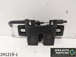 Oem 2006-2015 Land Rover LR2 3.2L Left Hood Latch / Lock. Fixed Price $29.99.