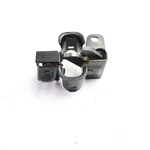 2003-2009 Mercedes-benz E550 Hood Lock Latch Safety Left A2038800060 Black. Fixed Price $21.17.