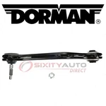 Dorman Left Upper Rearward Suspension Control Arm Ball Joint For Bm. Fixed Price $73.43.