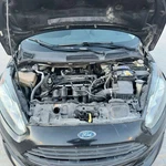 2016 Ford Fiesta Front Door Latch Cable Used Oem BE8Z-5440180-B. Fixed Price $74.99.
