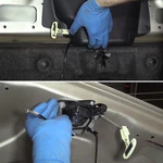 Fits 06-18 Dodge Charger Rear Hatch Liftgate Tailgate Door Latch Lock Actuator. Fixed Price $23.99.