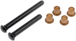 Dorman 38382 Door Hinge And Kit - Pins 4 Bushings. Fixed Price $21.48.