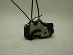 Door Lock Latch Quest 2005 2009 Nissan Left Driver Side Front Power Actuator Oem. Fixed Price $56.99.