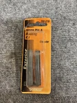 Dorman 702-279 Hinge Pin & Bushing Kit For Chevette, T-1000 76-87. Fixed Price $5.50.