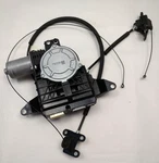 Oem 2011-2017 Honda Odyssey Driver Left Side Power Sliding Door Motor. Fixed Price $219.99.