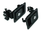 Door Latch Assembly Bestop 51251-01 Fits 1987 Jeep Wrangler. Fixed Price $163.51.