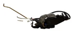 99 00 01 03 04 Suzuki Grand Vitara Left Front Door Latch Lh Oem: 8220265D11V. Fixed Price $73.60.