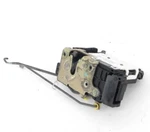 Left Driver Side Front Power Door Lock Latch Actuator For 03-06 Lincoln Ls. Fixed Price $149.95.