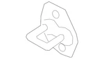 Genuine Hyundai 2015-2024 G70 G80 Genesis Door Lock Striker Plate 81350-B1000. Fixed Price $87.29.