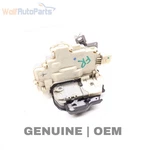2007-2011 Audi S6 Front Right Door Latch / Lock Actuator 4F1837016A. Fixed Price $62.49.