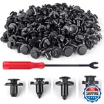 Unigt Push Type Retainer Fender Liner Clips Compatible Nissan/infiniti Front. Fixed Price $23.96.