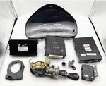 Oem 05-09 Bl Subaru Outback Ecu Tcm Engine Ignition Switch Theft Control Module. Fixed Price $499.00.